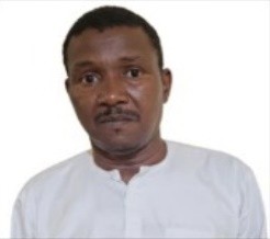 Photo 2ème Vice Président