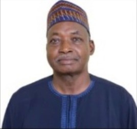 Photo Secrétaire Général